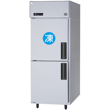 商品ラインアップ［業務用たて型冷凍・冷蔵庫］｜業務用冷凍・冷蔵庫