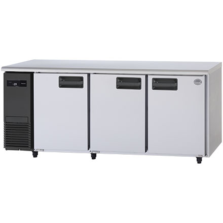 コールドテーブル冷凍庫：LVシリーズ SUF-LV1861：商品情報｜業務用