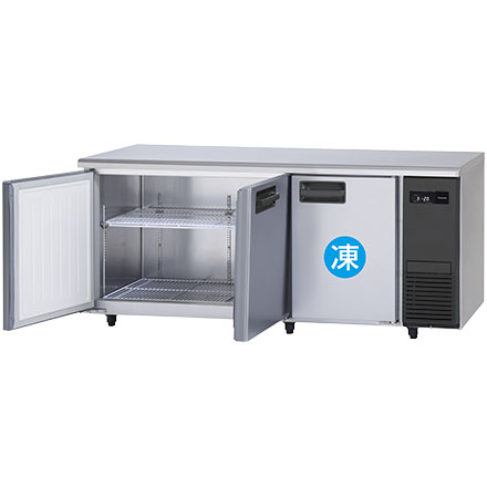 コールドテーブル冷凍冷蔵庫：LVシリーズ SUR-LV1861CS-R：商品情報