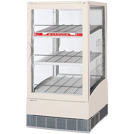 商品ラインアップ［冷蔵ショーケース］｜店舗向けショーケース｜食品