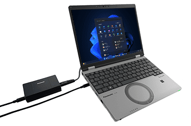 仕様 | レッツノートFV（CF-FV5） | パソコン（個人向け） | Panasonic