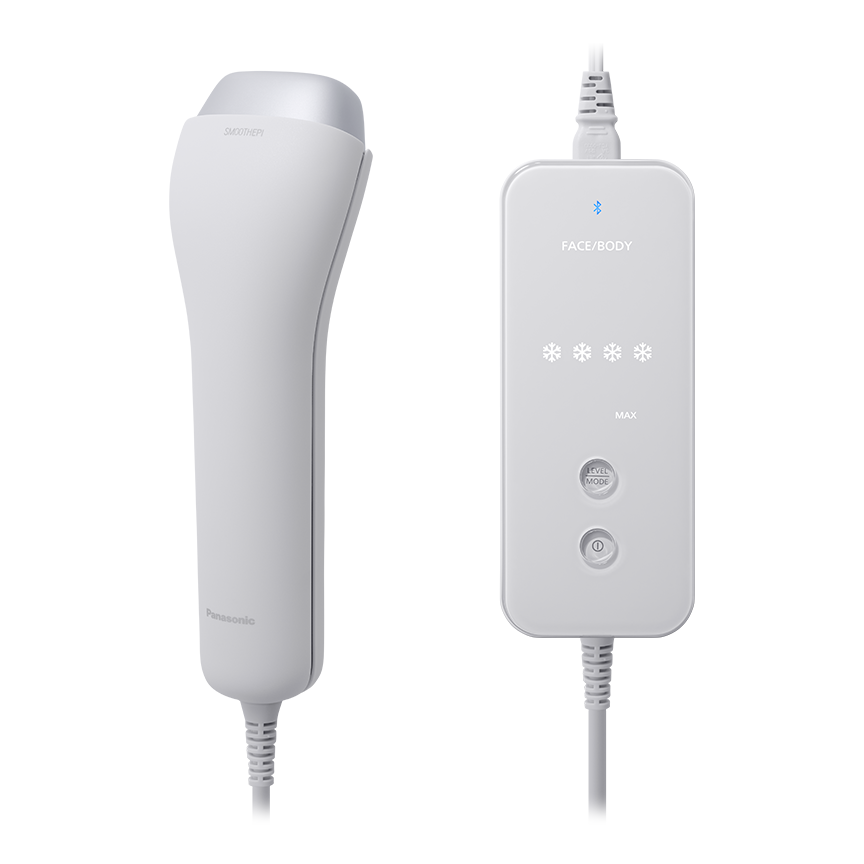 比較表 | ボディケア（光エステ・脱毛器） | Panasonic