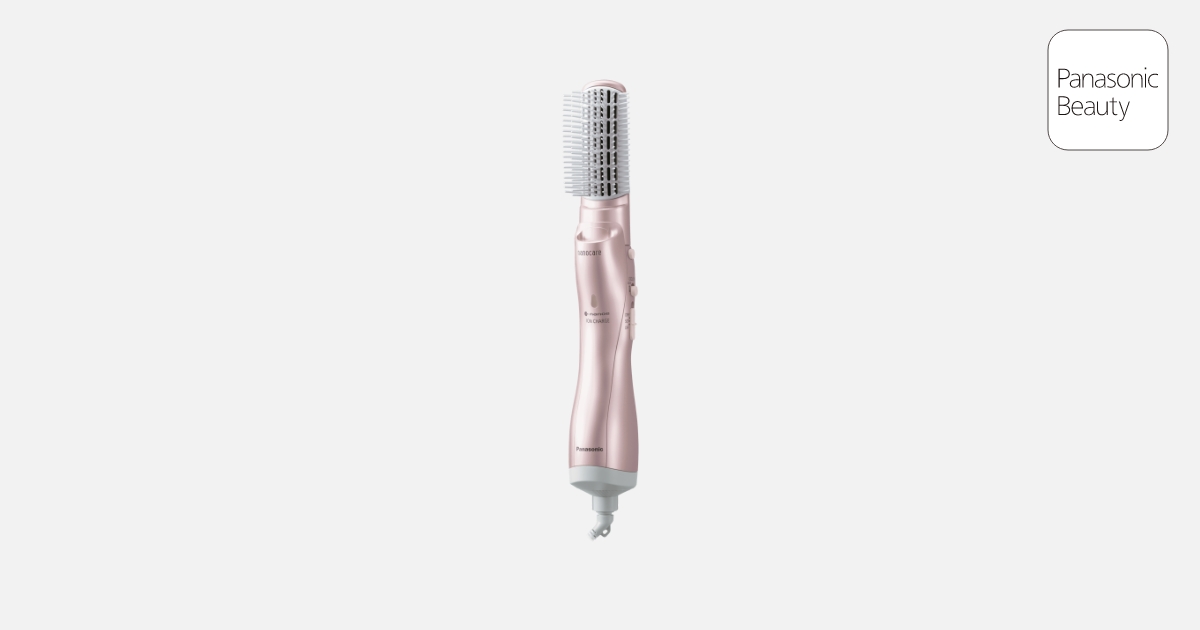 概要 くるくるドライヤー ナノケア EH-KN8J | ヘアケア（ドライヤー