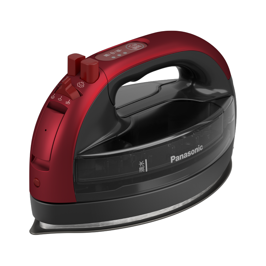 比較表 | アイロン・衣類スチーマー・毛玉クリーナー | Panasonic