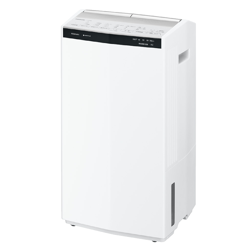 比較表 | 衣類乾燥除湿機 | Panasonic