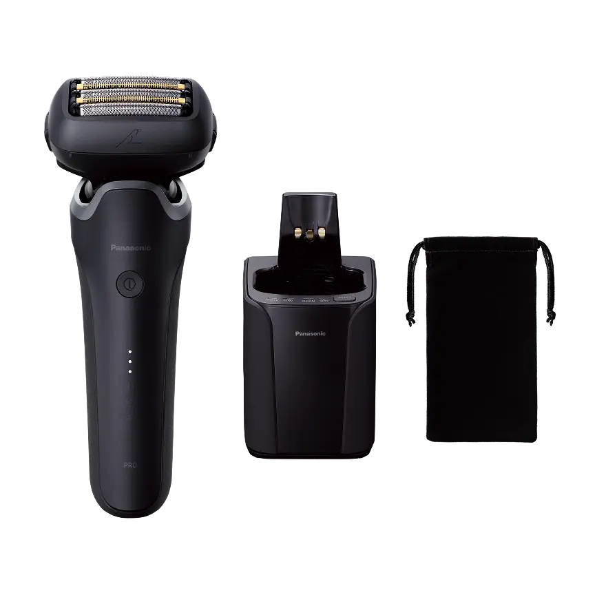 概要 ラムダッシュPRO 5枚刃 ES-L551U | メンズシェーバー | Panasonic