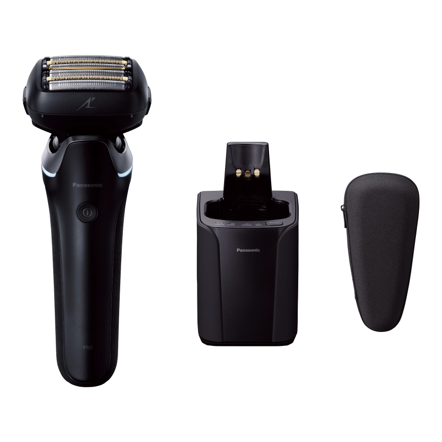 概要 ラムダッシュPRO 5枚刃 ES-L551U | メンズシェーバー | Panasonic
