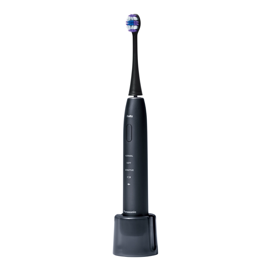 概要 音波振動ハブラシ(電動歯ブラシ) ドルツ EW-DA48 | オーラルケア