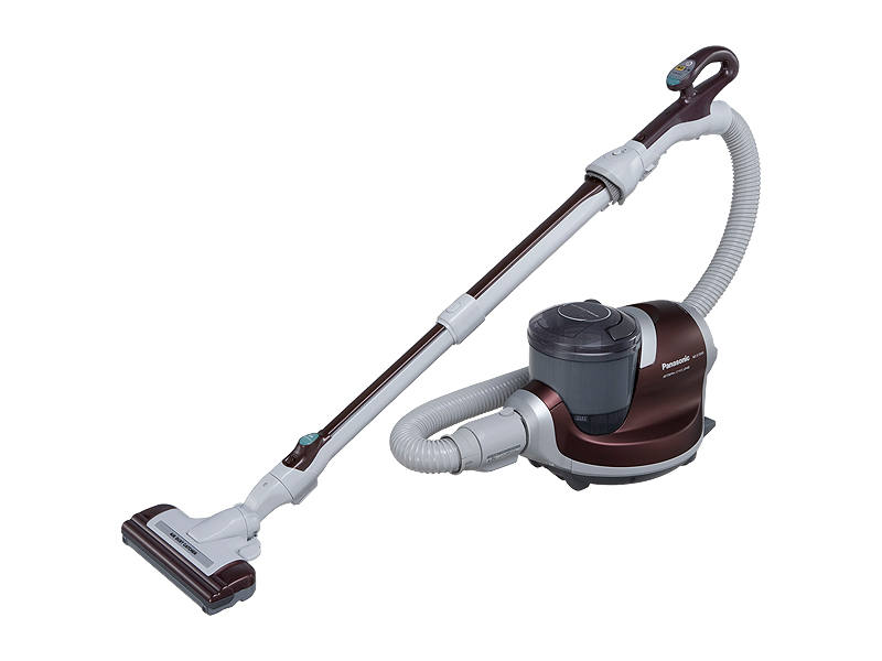 概要 電気掃除機 MC-JC10WX | 掃除機・クリーナー | Panasonic