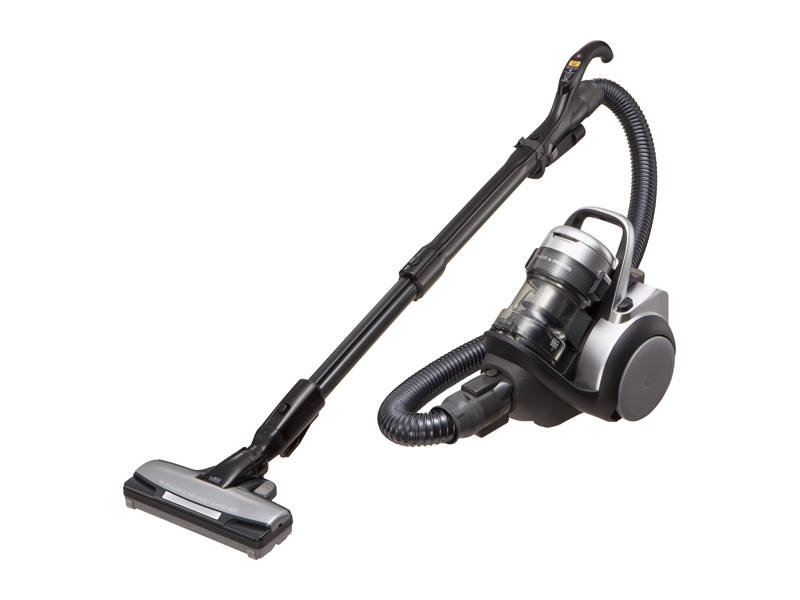 概要 電気掃除機 MC-SR32G | 掃除機・クリーナー | Panasonic