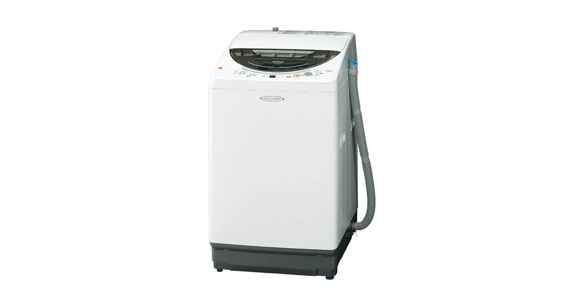 概要 乾燥機能付き全自動洗濯機 NA-F50XDS | 洗濯機・衣類乾燥機