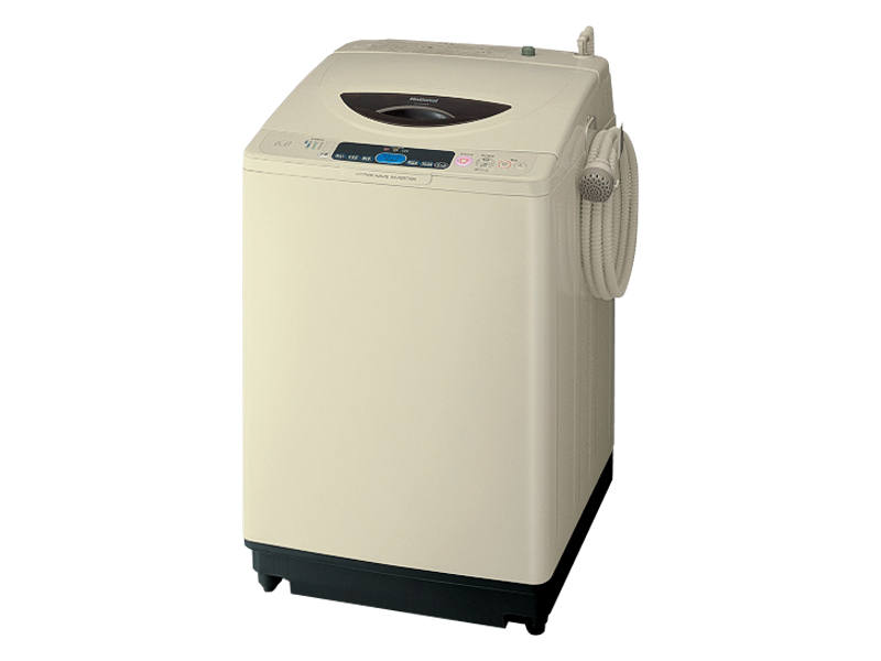 概要 遠心力洗濯機 NA-F60RP1 | 洗濯機・衣類乾燥機 | Panasonic