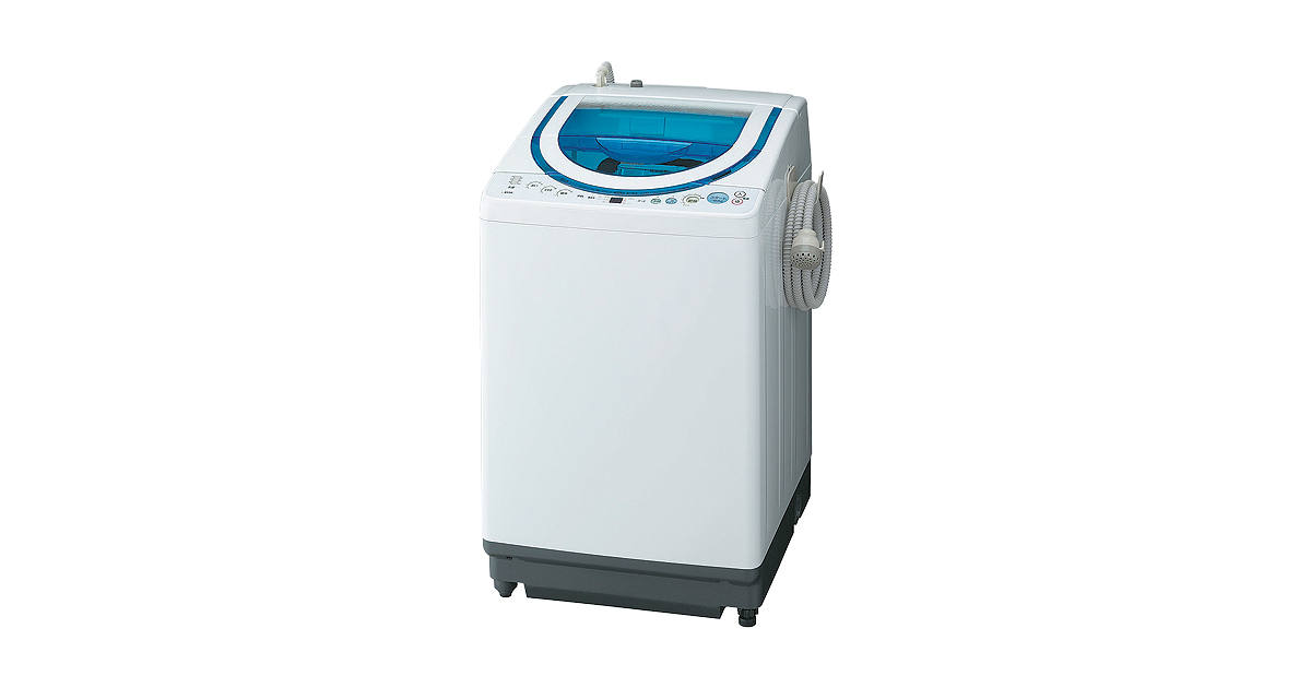 概要 乾燥機能付き全自動洗濯機 NA-F70RD1 | 洗濯機・衣類乾燥機