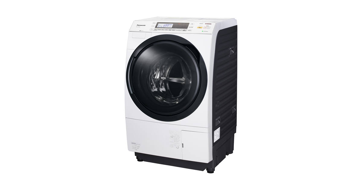 概要 ドラム式電気洗濯乾燥機 NA-VX7500L | 洗濯機・衣類乾燥機