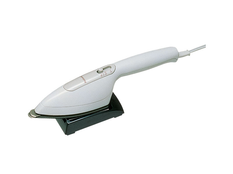 概要 自動裁縫こて NI-207F | アイロン・衣類スチーマー・毛玉