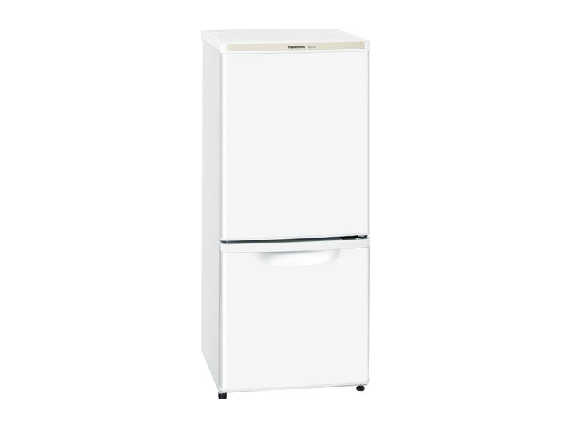 概要 パーソナル冷蔵庫 NR-B146W | 冷蔵庫 | Panasonic