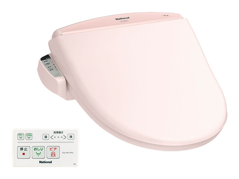 概要 温水洗浄便座 ビューティ・トワレ DL-SW20 | 温水洗浄便座