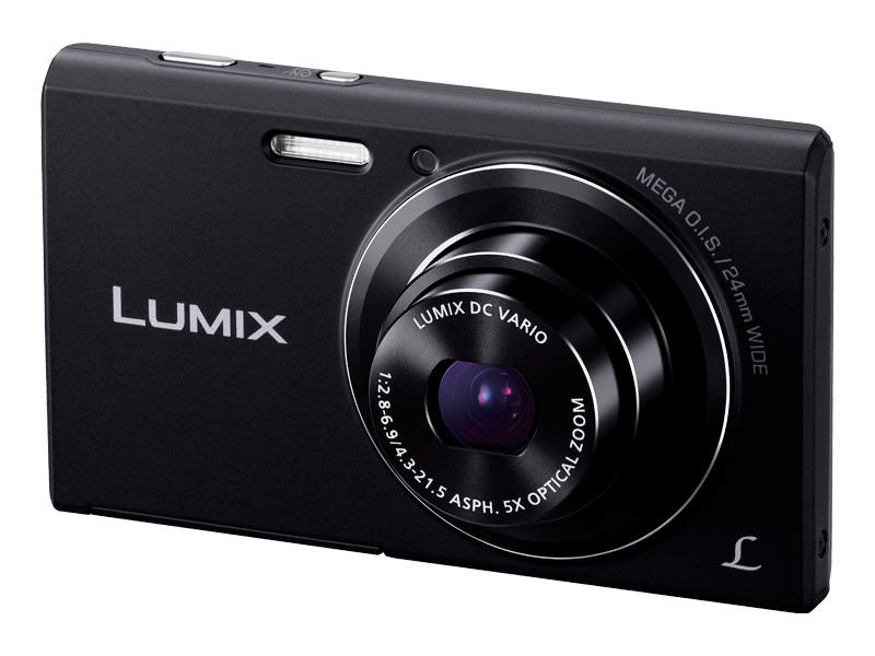 概要 デジタルカメラ DMC-FH10 | LUMIX（ルミックス） ミラーレス一眼