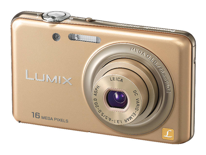 概要 デジタルカメラ DMC-FH7 | LUMIX（ルミックス） ミラーレス一眼