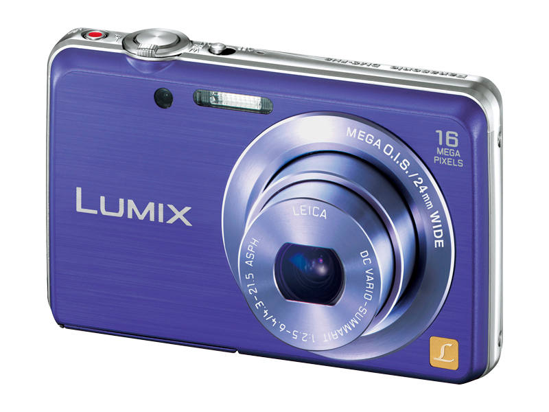概要 デジタルカメラ DMC-FH8 | LUMIX（ルミックス） ミラーレス一眼