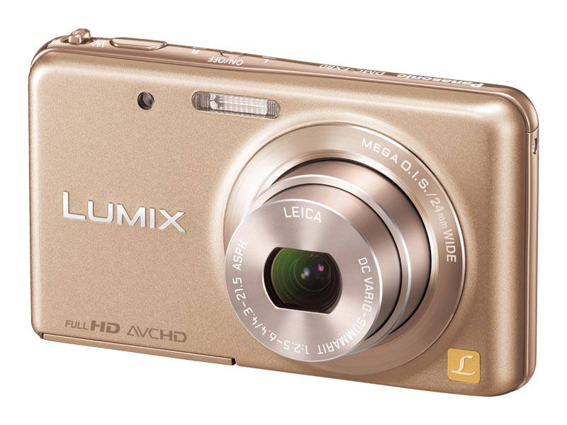 概要 デジタルカメラ DMC-FX80 | LUMIX（ルミックス） ミラーレス一眼