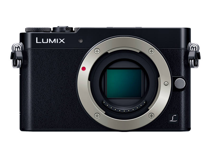概要 デジタル一眼カメラ/ボディ DMC-GM5 | LUMIX（ルミックス