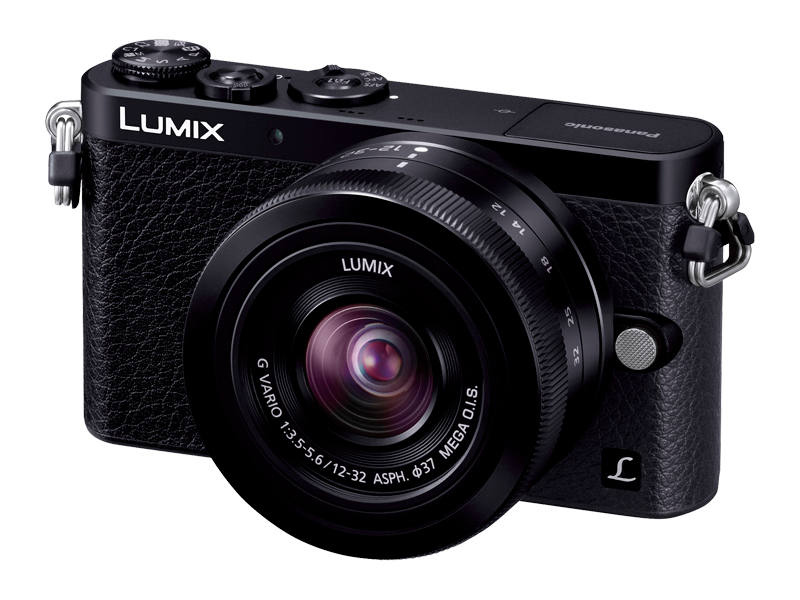 概要 デジタル一眼カメラ/レンズキット DMC-GM1K | LUMIX（ルミックス