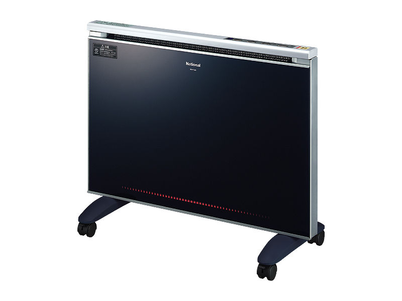 概要 遠赤外線パネルヒーター DS-P1200 | 電気カーペット（ホット