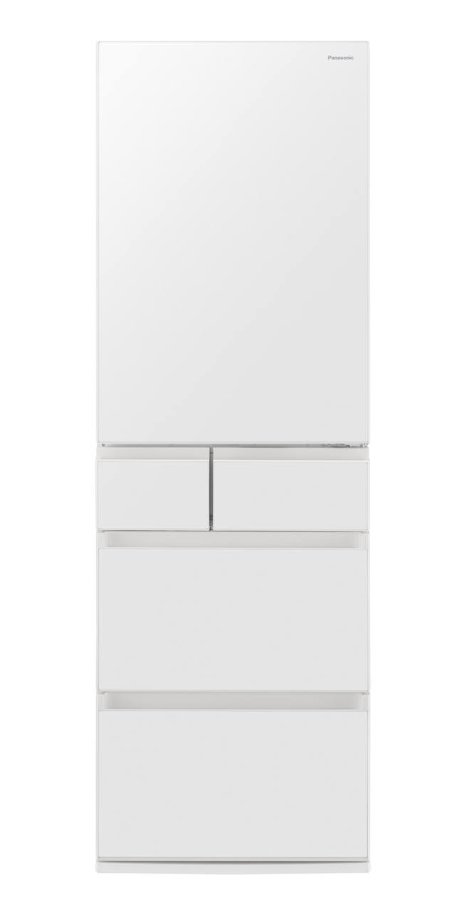 概要 冷凍冷蔵庫 NR-E45PX1（右開き）・NR-E45PX1L（左開き） | 冷蔵庫