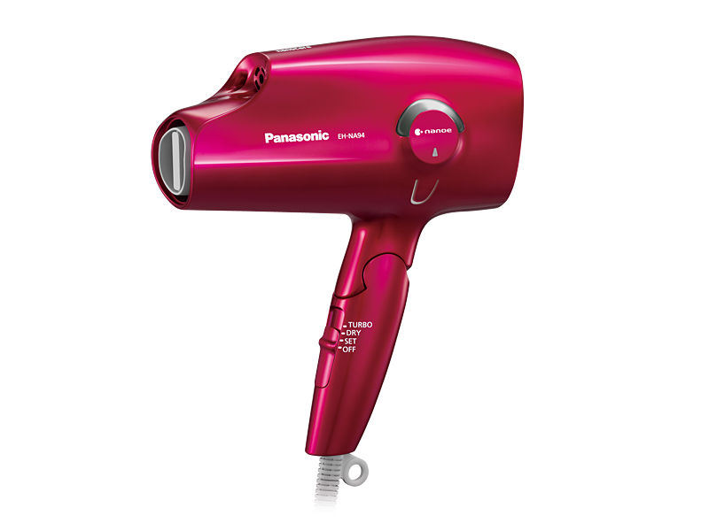 概要 ヘアードライヤー ナノケア EH-NA94 | ヘアケア（ドライヤー