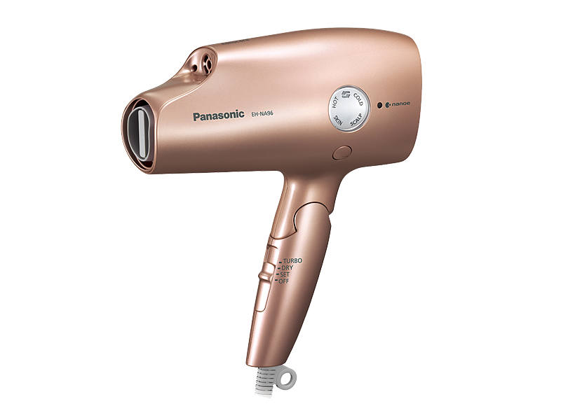 概要 ヘアードライヤー ナノケア EH-NA96 | ヘアケア（ドライヤー