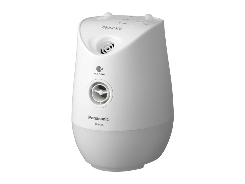 概要 ナイトスチーマー ナノケア EH-SA45 | フェイスケア（スチーマー