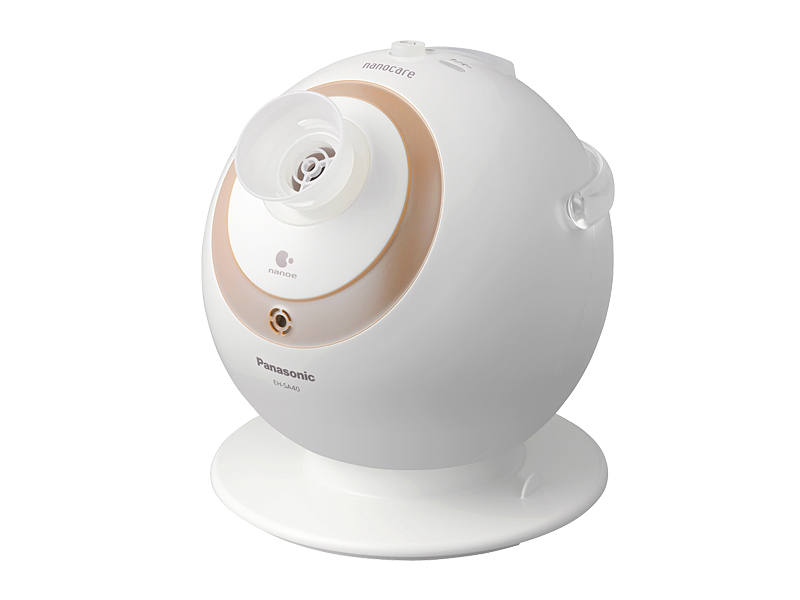 概要 ナイトスチーマー ナノケア EH-SA40 | フェイスケア（スチーマー