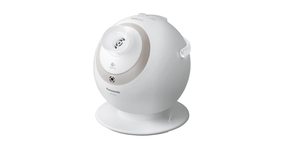 概要 ナイトスチーマー ナノケア EH-SA41 | フェイスケア（スチーマー