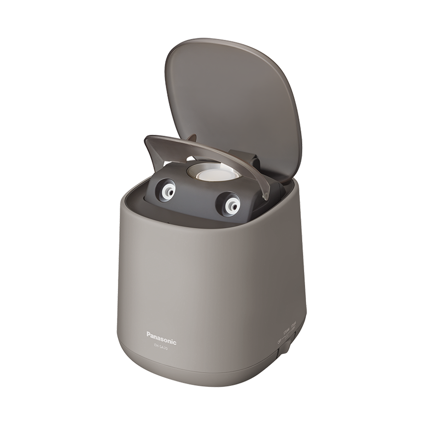 概要 スチーマー ナノケア EH-SA70 | フェイスケア（スチーマー・美顔