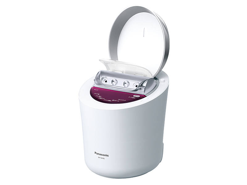 概要 スチーマー ナノケア EH-SA95 | フェイスケア（スチーマー・美顔