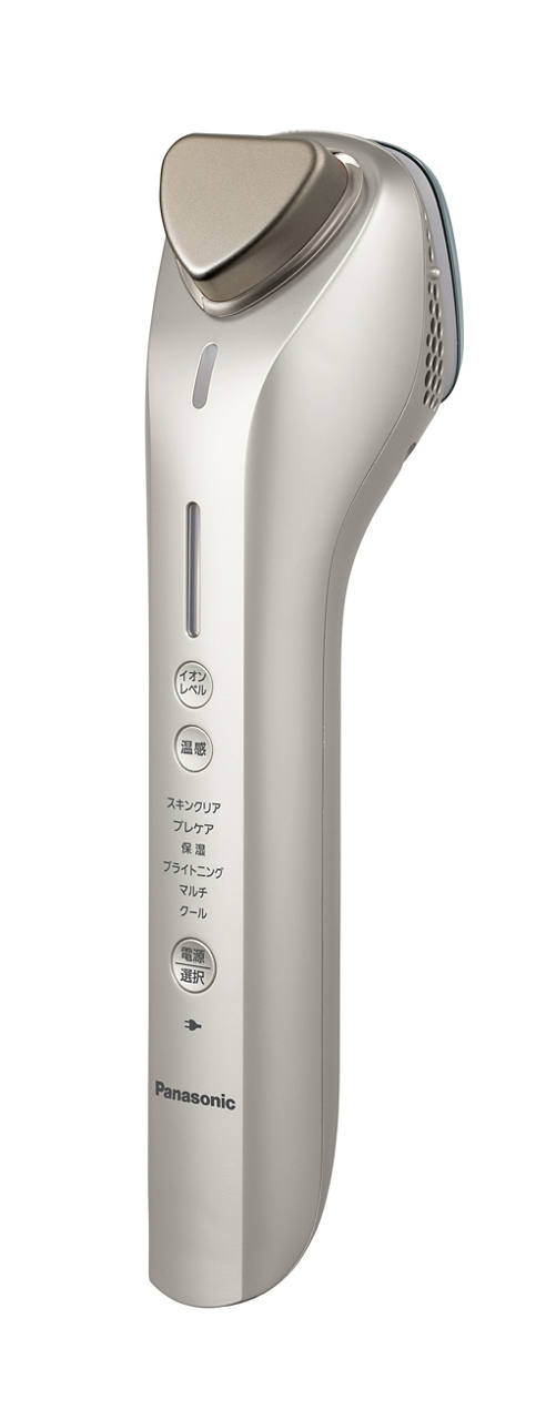 概要 導入*美顔器 イオンエフェクター ＊角質層まで EH-ST98