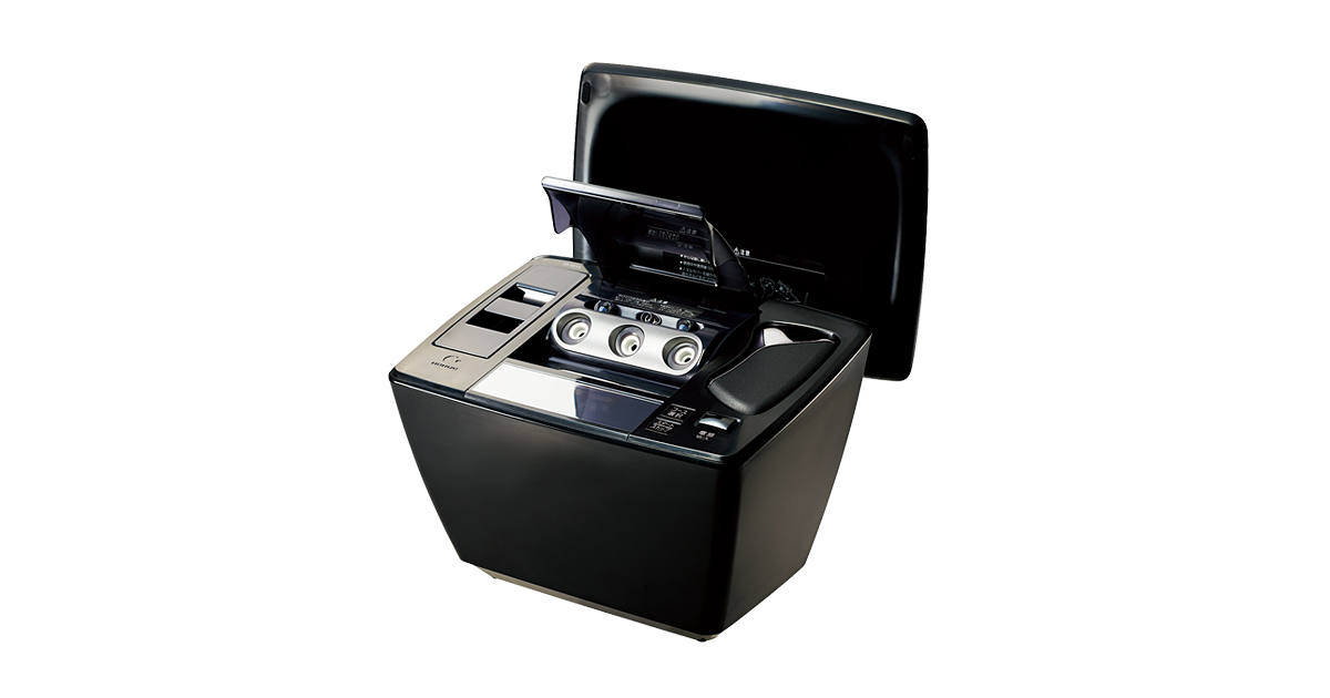 概要 スチーマー（プレミアム） EH-XS10 | フェイスケア（スチーマー