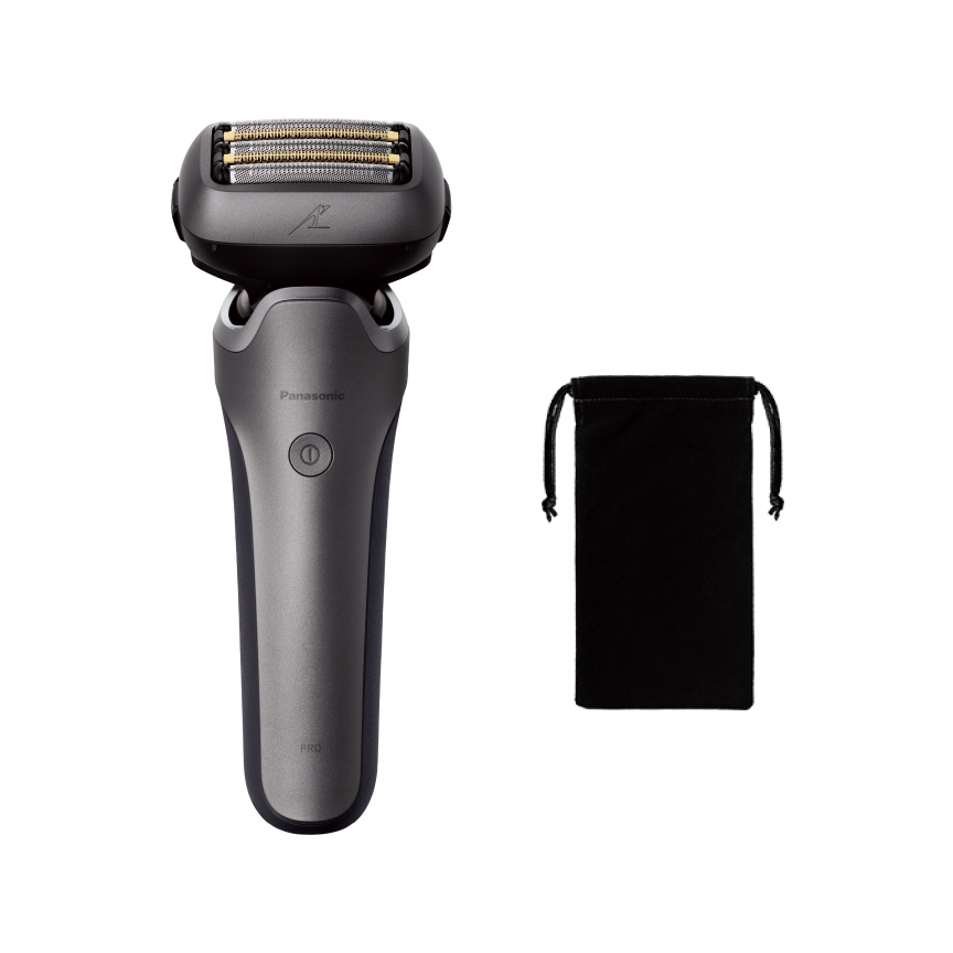 概要 ラムダッシュPRO 5枚刃 ES-L551U | メンズシェーバー | Panasonic