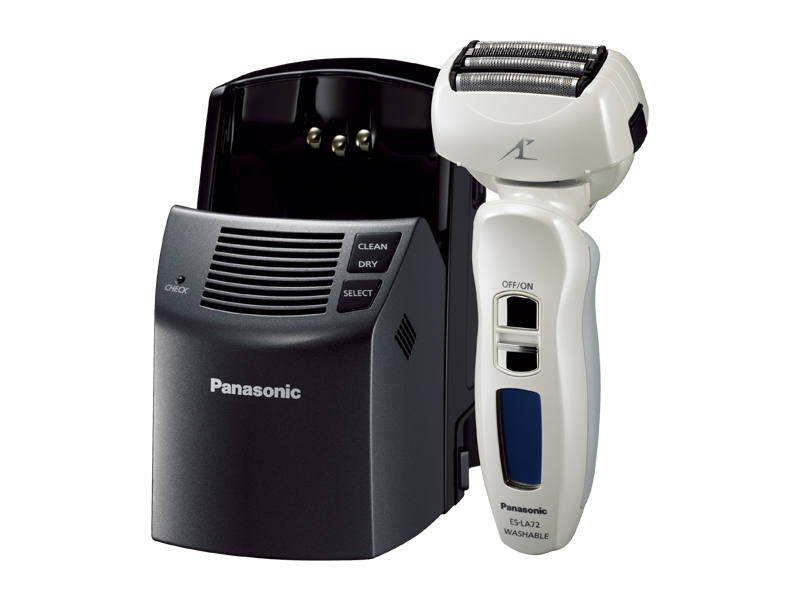 概要 ラムダッシュ ES-LA72 | メンズシェーバー（電動・電気シェーバー