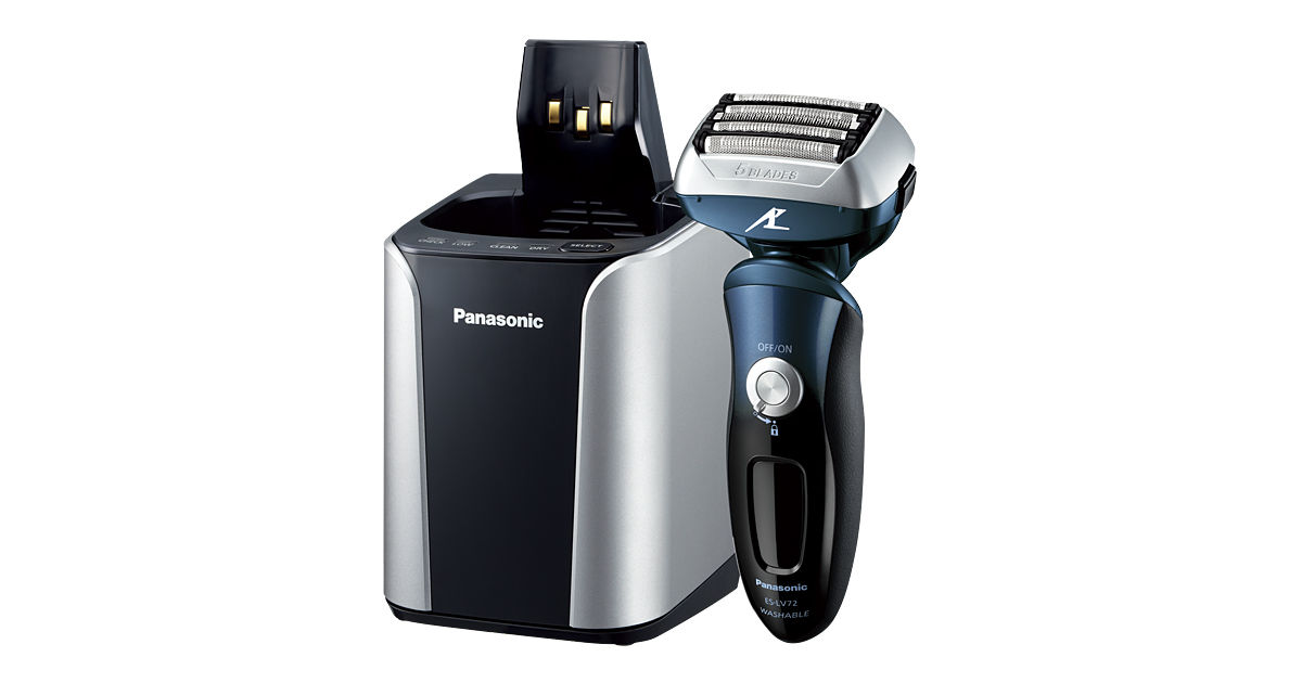 概要 ラムダッシュ ES-LV72 | メンズシェーバー（電動・電気シェーバー