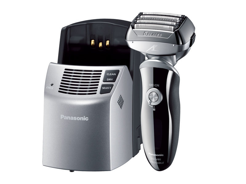 概要 ラムダッシュ ES-LV80 | メンズシェーバー（電動・電気シェーバー