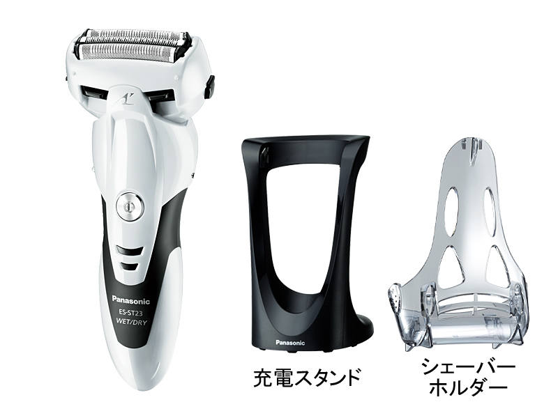 概要 ラムダッシュ ES-ST23 | メンズシェーバー（電動・電気シェーバー