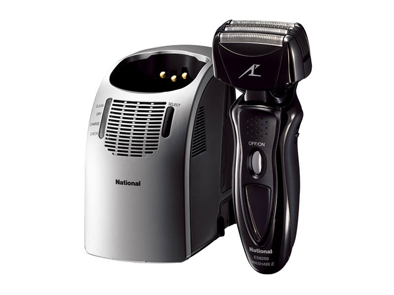 概要 ラムダッシュ ES8259 | メンズシェーバー（電動・電気シェーバー