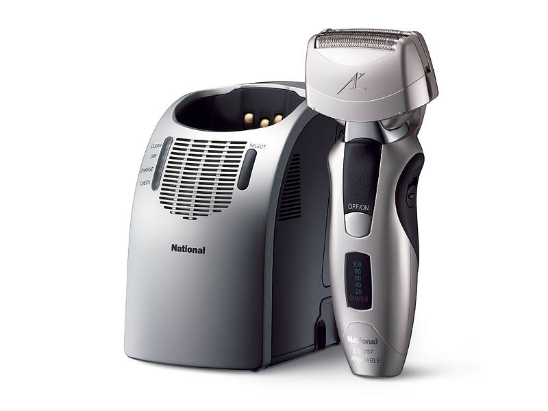 詳細情報 ラムダッシュ ES8237 | メンズシェーバー（電動・電気