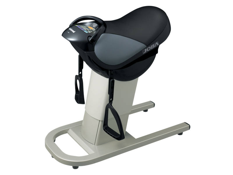 概要 乗馬フィットネス機器 ジョーバ EU6442 | フィットネス機器