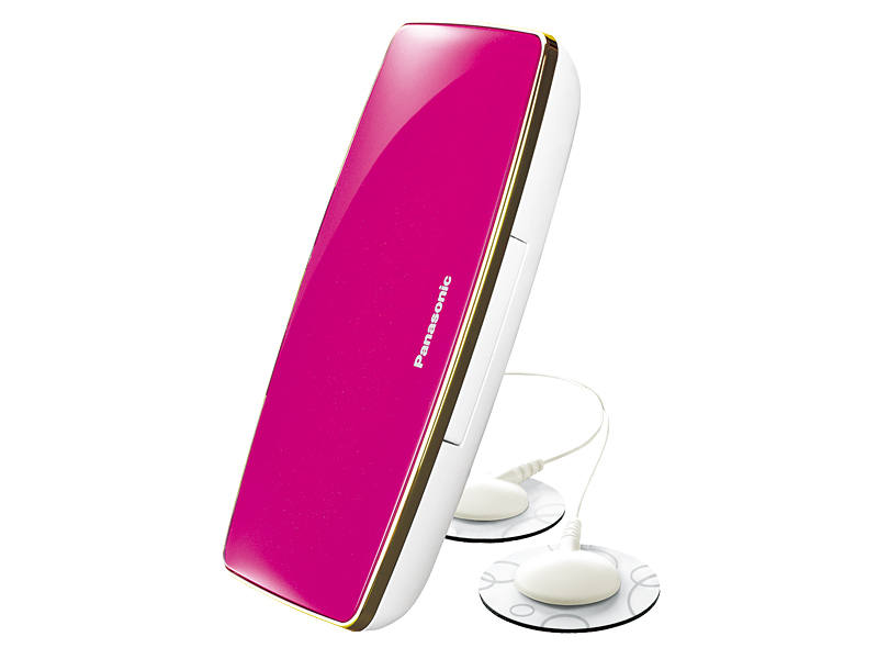 概要 全身用 低周波治療器 ポケットリフレ EW-NA25 | 治療器 | Panasonic