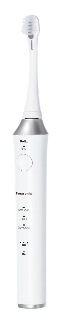 概要 音波振動ハブラシ ドルツ EW-DE54 | オーラルケア（電動歯ブラシ