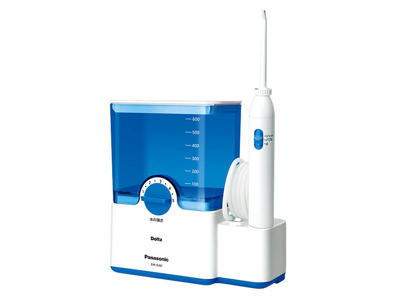 概要 ジェットウォッシャー ドルツ EW-DJ61 | オーラルケア（電動