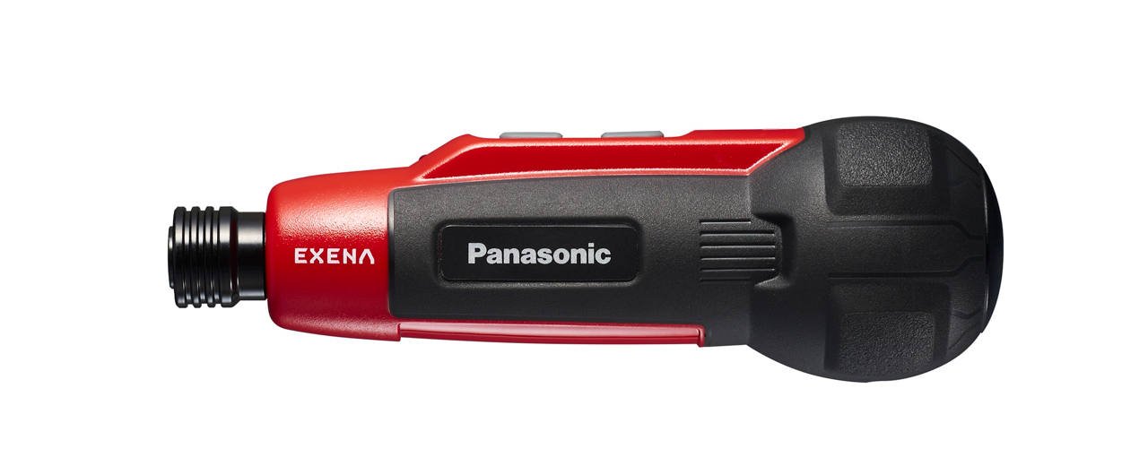 概要 充電ミニドライバー EZ1D11S | 電動工具 | Panasonic